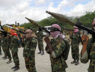 Σομαλία: Ένοπλοι σκότωσαν με βόμβα εννιά άτομα και κρατούν ομήρους σε εστιατόριο